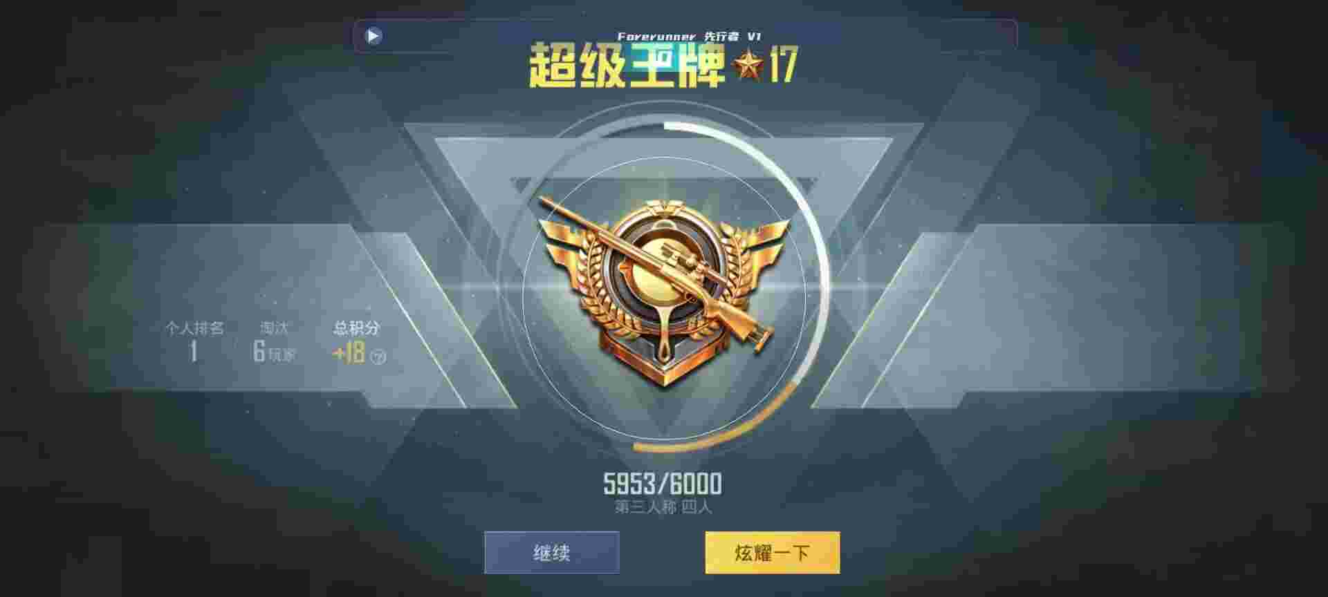 和平精英鸡腿辅助自瞄 - ��ƽ��Ӣ��ι����辅助预览图